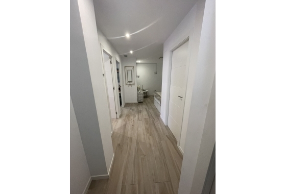 Wiederverkauf - Villa - Orihuela Costa - Costa Blanca