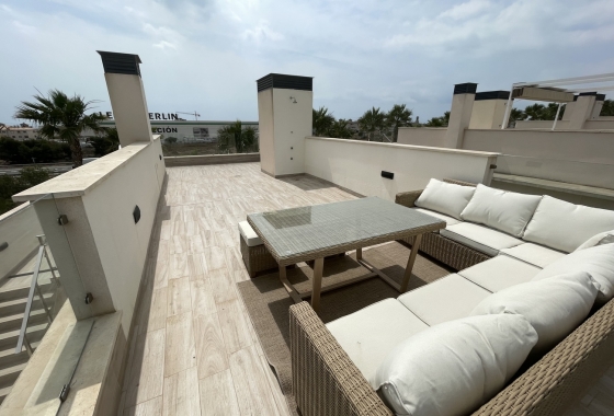 Wiederverkauf - Villa - Orihuela Costa - Costa Blanca