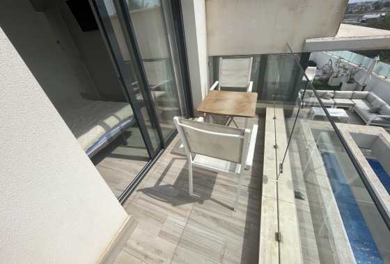 Wiederverkauf - Villa - Orihuela Costa - Costa Blanca