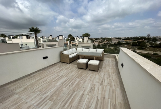 Wiederverkauf - Villa - Orihuela Costa - Costa Blanca