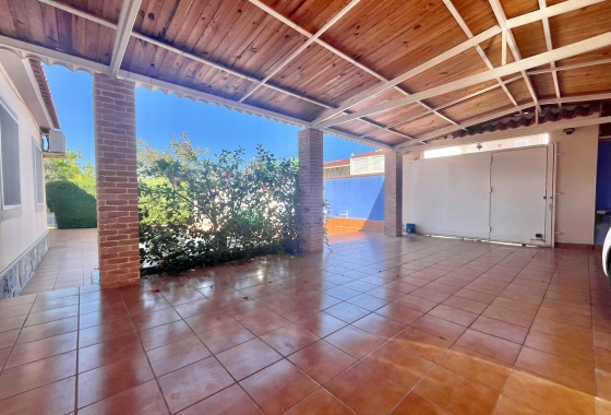 Wiederverkauf - Villa - Torrevieja - Los Balcones - Los Altos del Edén