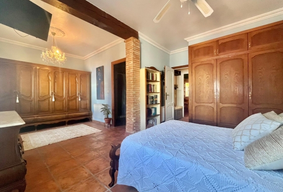 Wiederverkauf - Villa - Torrevieja - Los Balcones - Los Altos del Edén