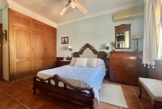 Wiederverkauf - Villa - Torrevieja - Los Balcones - Los Altos del Edén