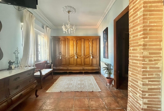 Wiederverkauf - Villa - Torrevieja - Los Balcones - Los Altos del Edén