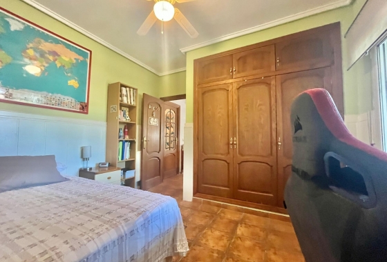 Wiederverkauf - Villa - Torrevieja - Los Balcones - Los Altos del Edén