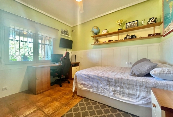 Wiederverkauf - Villa - Torrevieja - Los Balcones - Los Altos del Edén