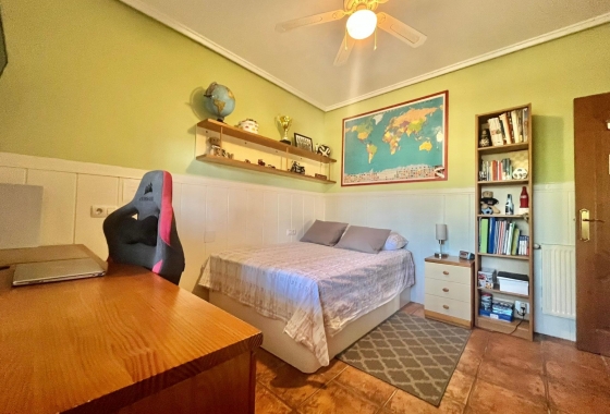 Wiederverkauf - Villa - Torrevieja - Los Balcones - Los Altos del Edén