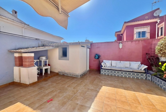 Wiederverkauf - Villa - Torrevieja - Los Balcones - Los Altos del Edén