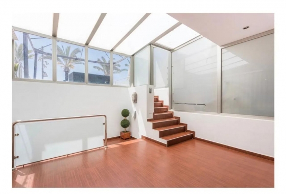 Wiederverkauf - Stadthaus - Torrevieja - Playa del Cura