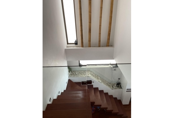 Wiederverkauf - Stadthaus - Torrevieja - Playa del Cura