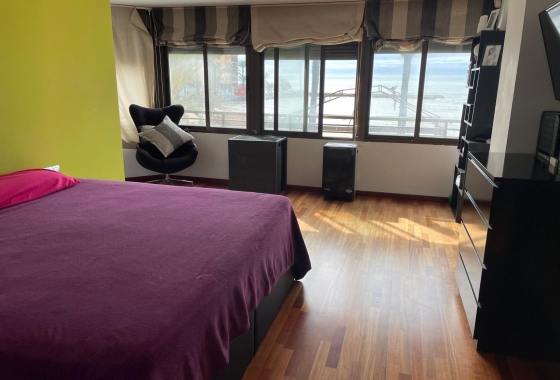 Wiederverkauf - Stadthaus - Torrevieja - Playa del Cura