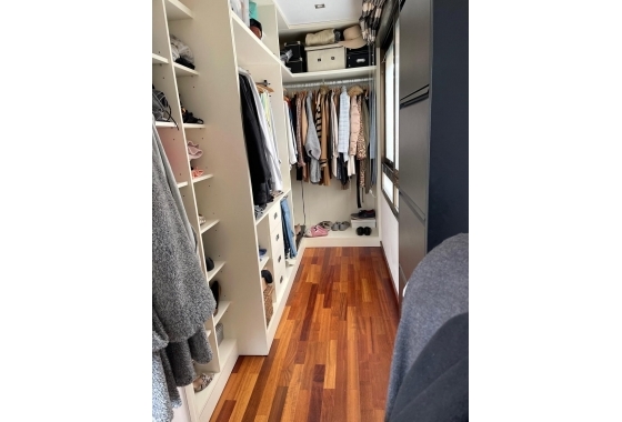 Wiederverkauf - Stadthaus - Torrevieja - Playa del Cura