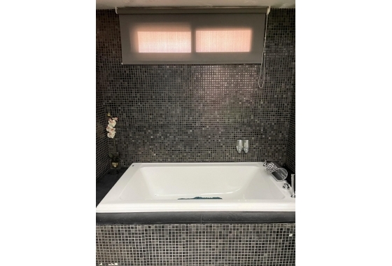 Wiederverkauf - Stadthaus - Torrevieja - Playa del Cura