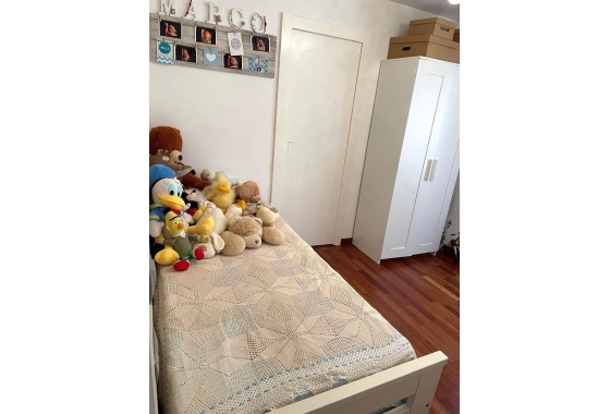 Wiederverkauf - Stadthaus - Torrevieja - Playa del Cura