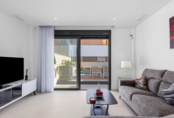 Herverkoop - Villa - Guardamar del Segura - Guardamar