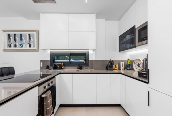 Herverkoop - Villa - Guardamar del Segura - Guardamar