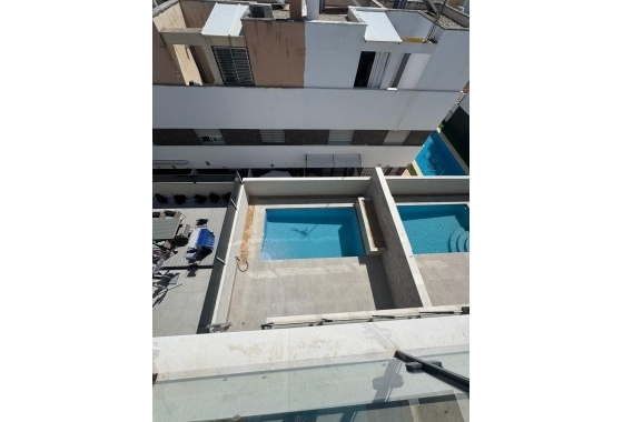 Herverkoop - Villa - Guardamar del Segura - Guardamar