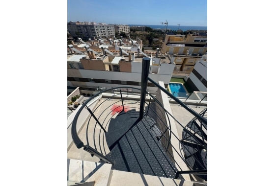 Herverkoop - Villa - Guardamar del Segura - Guardamar