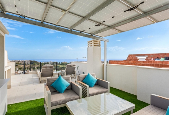 Herverkoop - Villa - Guardamar del Segura - Guardamar