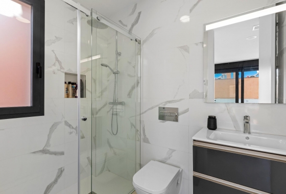 Herverkoop - Villa - Guardamar del Segura - Guardamar