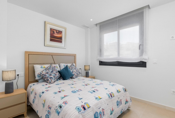 Herverkoop - Villa - Guardamar del Segura - Guardamar