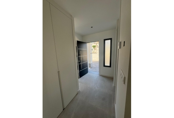 Herverkoop - Villa - Guardamar del Segura - Guardamar