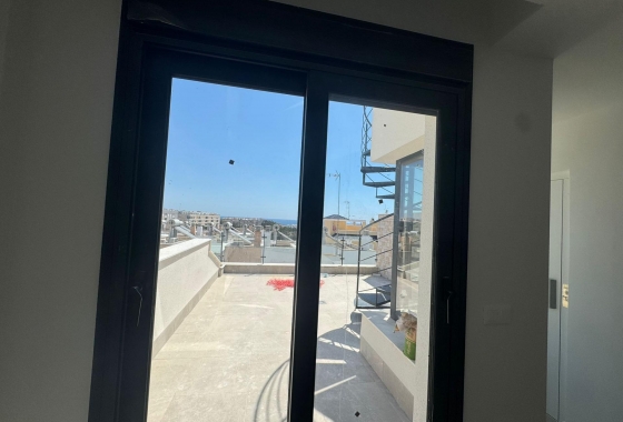 Herverkoop - Villa - Guardamar del Segura - Guardamar