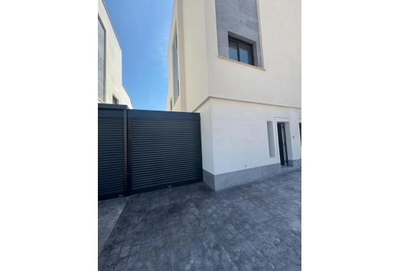 Herverkoop - Villa - Guardamar del Segura - Guardamar