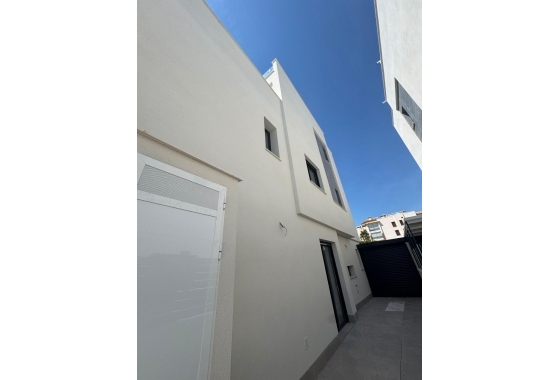 Herverkoop - Villa - Guardamar del Segura - Guardamar