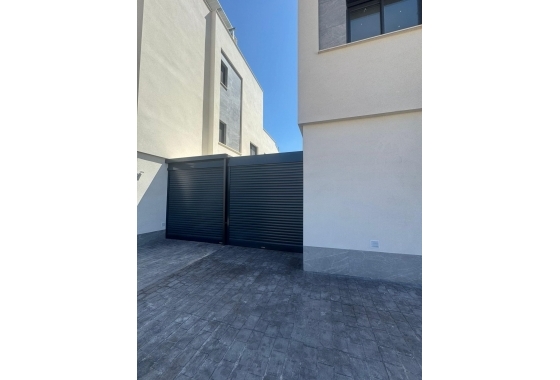 Herverkoop - Villa - Guardamar del Segura - Guardamar