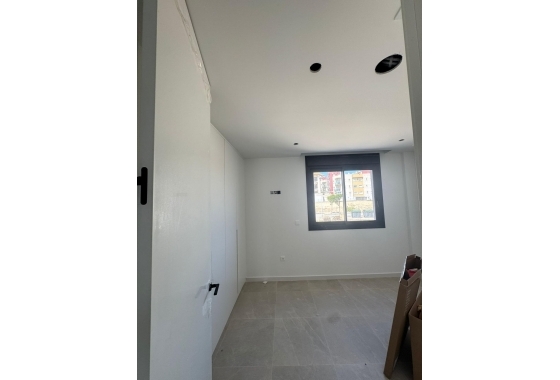 Herverkoop - Villa - Guardamar del Segura - Guardamar