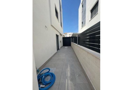 Herverkoop - Villa - Guardamar del Segura - Guardamar