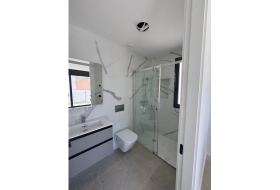 Herverkoop - Villa - Guardamar del Segura - Guardamar