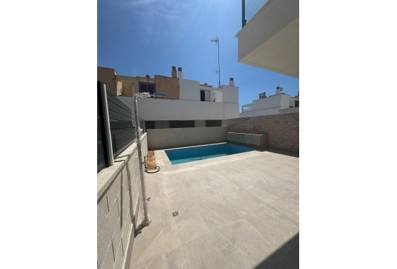 Herverkoop - Villa - Guardamar del Segura - Guardamar