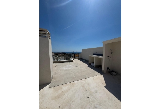 Herverkoop - Villa - Guardamar del Segura - Guardamar