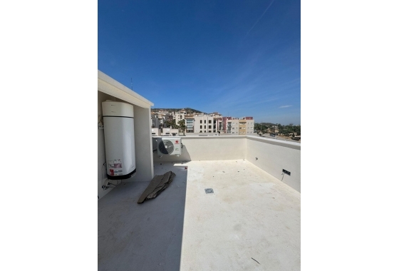 Herverkoop - Villa - Guardamar del Segura - Guardamar