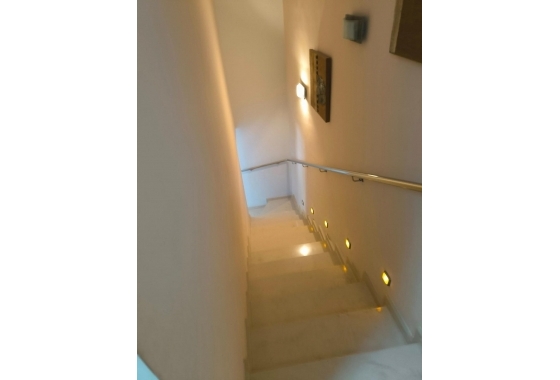 Resale - Villa - Torrevieja - La Siesta