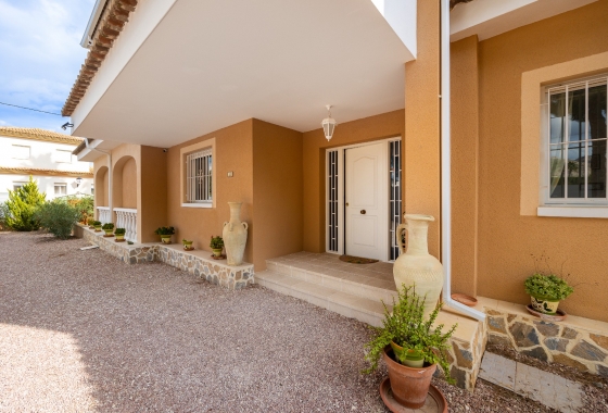 Herverkoop - Villa - Aspe - Inland