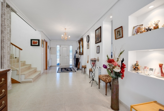 Herverkoop - Villa - Aspe - Inland