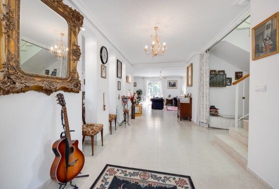 Herverkoop - Villa - Aspe - Inland