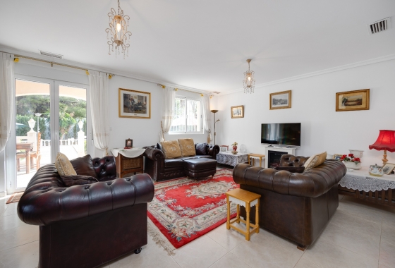 Herverkoop - Villa - Aspe - Inland