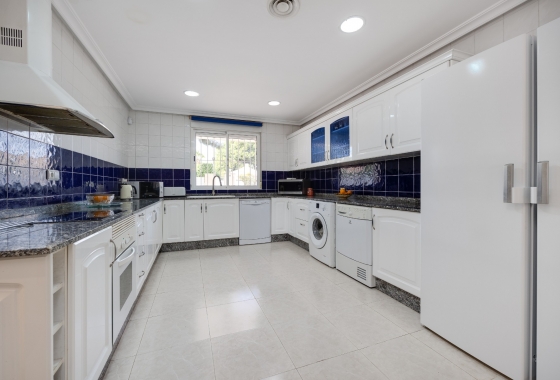 Herverkoop - Villa - Aspe - Inland