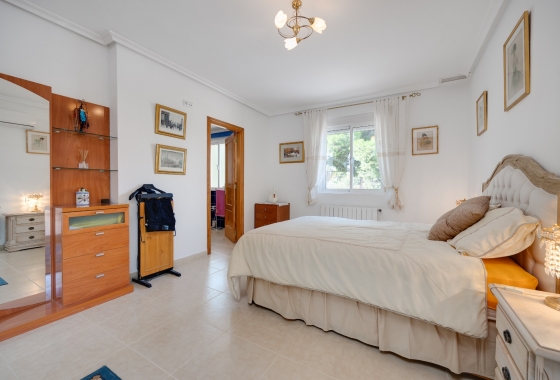 Herverkoop - Villa - Aspe - Inland