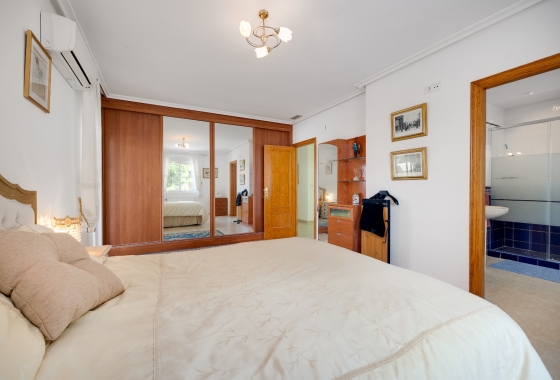 Herverkoop - Villa - Aspe - Inland