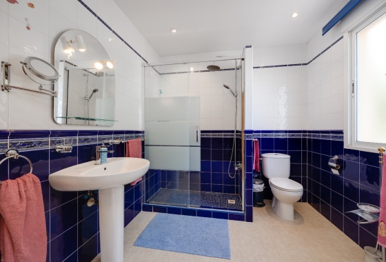 Herverkoop - Villa - Aspe - Inland