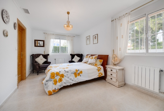 Herverkoop - Villa - Aspe - Inland