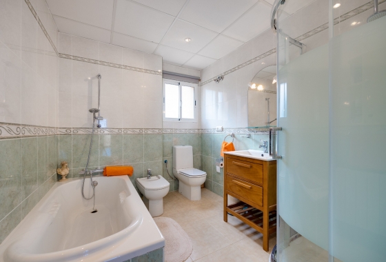 Herverkoop - Villa - Aspe - Inland