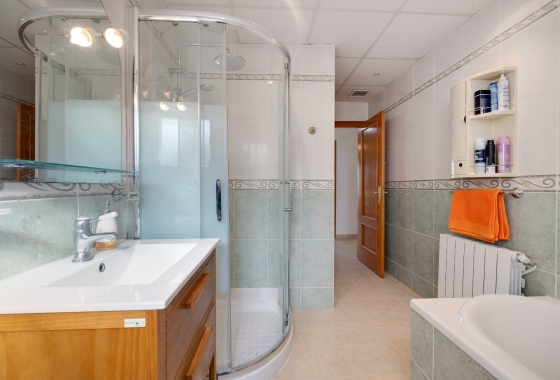 Herverkoop - Villa - Aspe - Inland