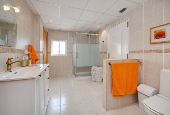 Herverkoop - Villa - Aspe - Inland