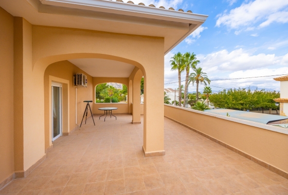 Herverkoop - Villa - Aspe - Inland